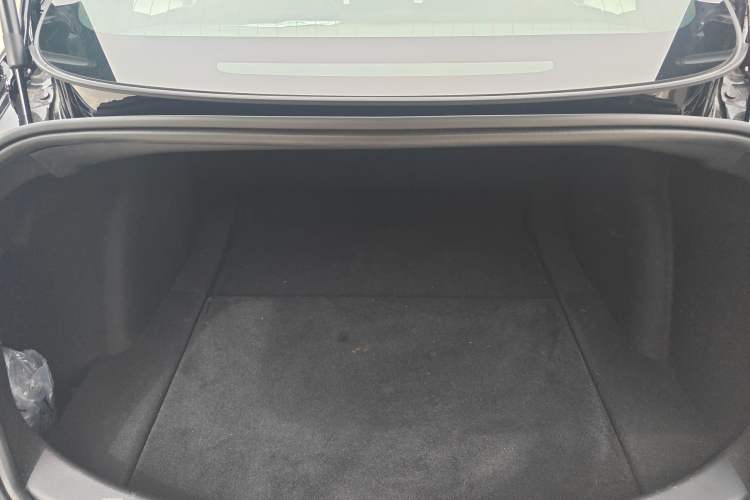 Used Tesla Model 3 2020 Refreshed Version Long-Range Rear-Wheel Drive