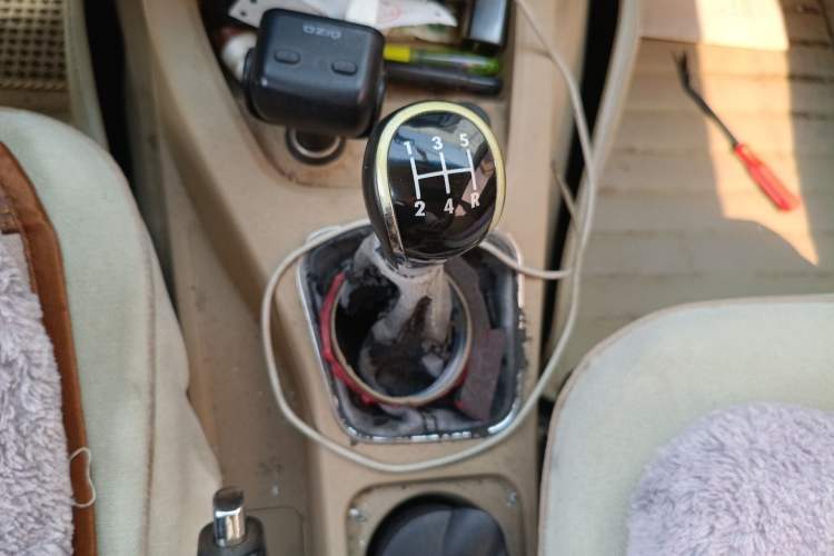 Used Wuling Hongguang 2014 1.5L S Luxury Model