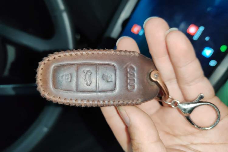 Used Audi A3 2021 A3L Limousine 35 TFSI Progressive Sport Edition