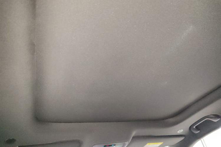 Used BYD Frigate 07 2023 DM-i 205KM Prestige Model