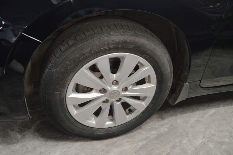 Used Nissan Teana 2016 Revised Version 2.0L XL Comfort Edition