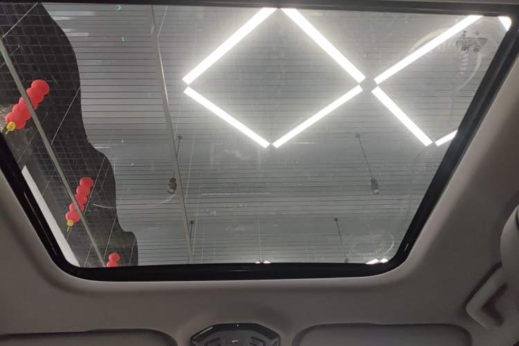 Used JETOUR Freelander 2025 2.0TD Automatic XWD Conqueror
