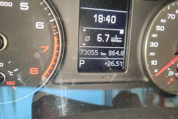Used Audi Q3 2016 35 TFSI Style Edition