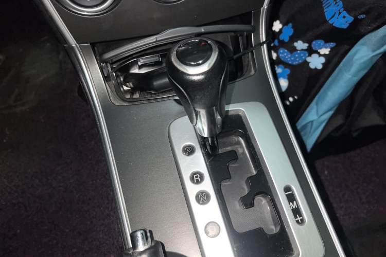 Used Mazda 6 2013 2.0L Automatic Fashion Edition