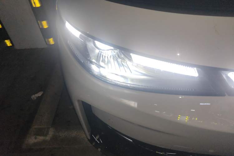 Used Leapmotor C10 2024 530 Smart Edition