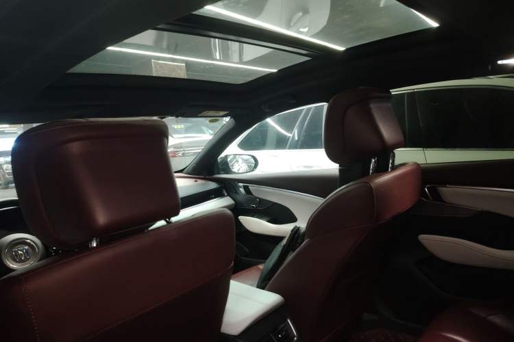 Used Buick LaCrosse 2024 28T Luxury Edition