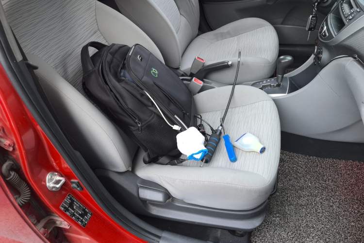 Used Hyundai Verna (older generation) 2014 1.4L Automatic Fashion GS Model