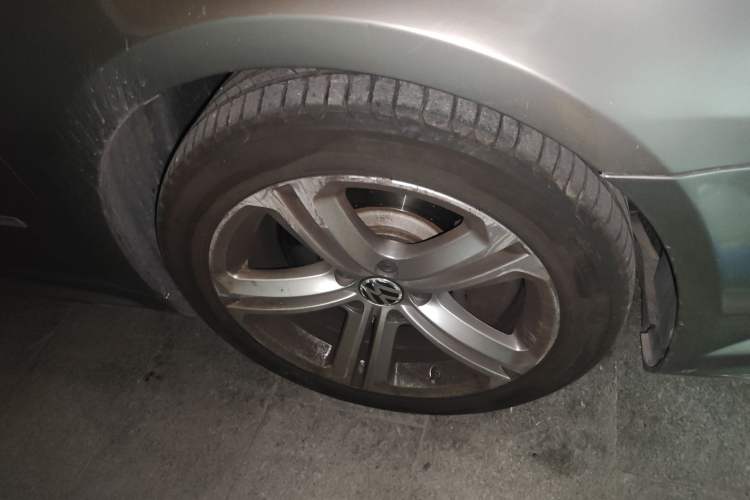 Used Volkswagen CC 2009 3.6FSI Comfort Edition
