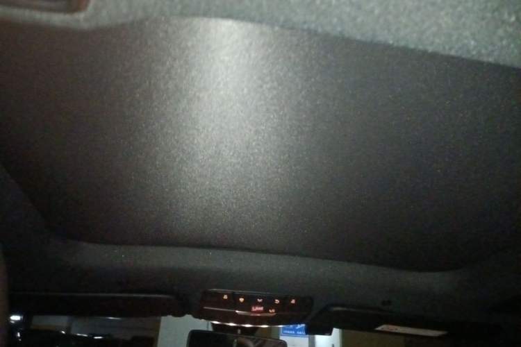 Used Mercedes-Benz GLC 2021 GLC 260 L 4MATIC Luxury Model