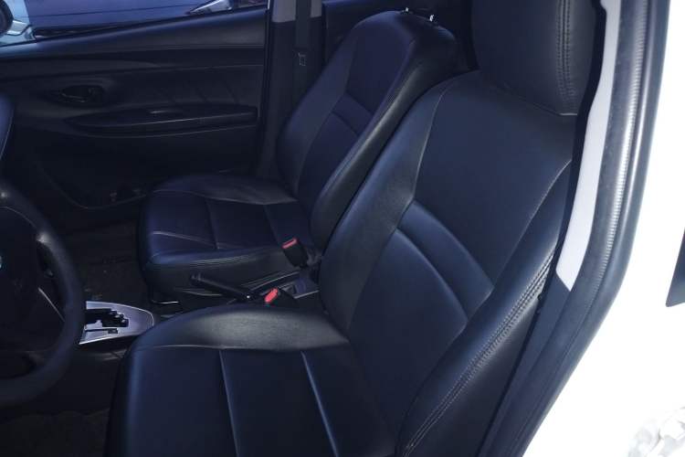 Used Toyota Vios FS 2019 1.5L CVT Fengchi Edition