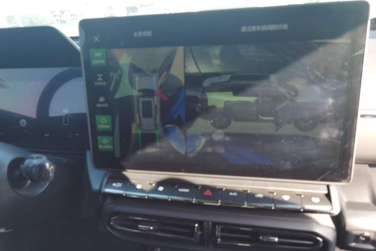 Used Haval H Dog New Energy 2023 DHT-PHEV 105km Trend Electric Edition