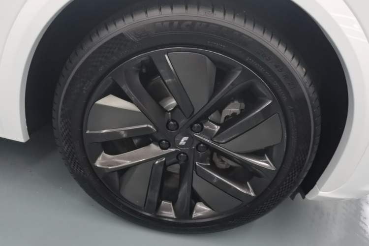 Used Li Auto L7 2024 Ultra Model

