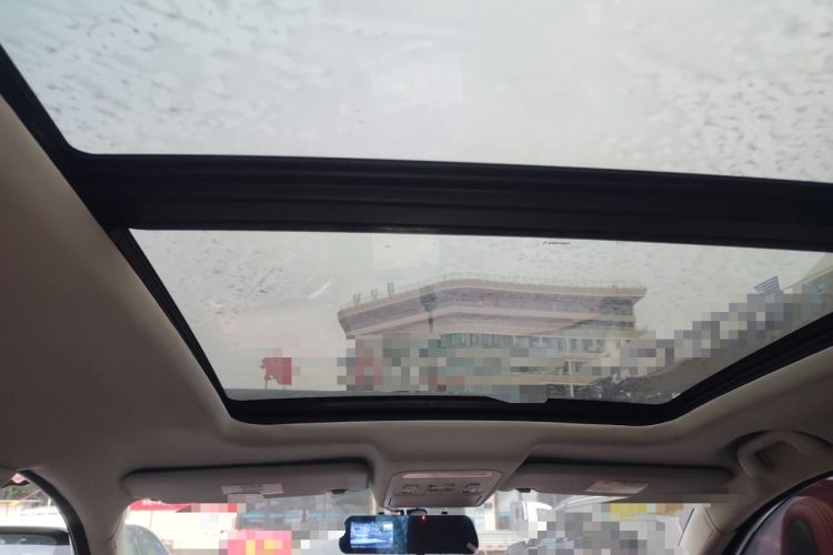 Used FORTHING T5 2018 300T DCT Smart Enjoyment Version
