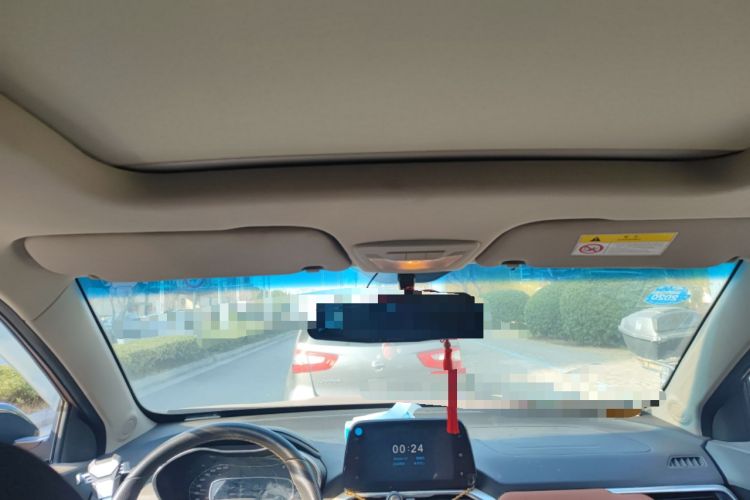 Used Baojun 510 2017 1.5L Manual Luxury Model