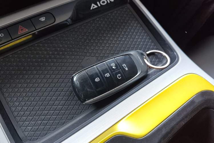 Used AION Y 2022 70 Enjoyment Edition Lithium Iron Phosphate