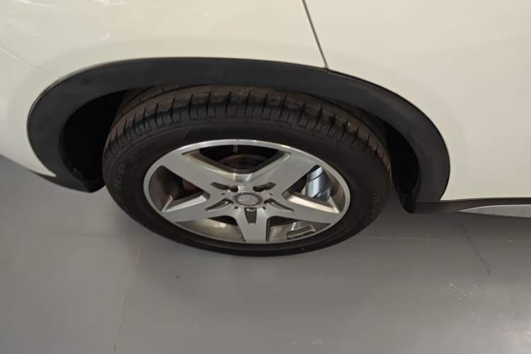 Used Mercedes-Benz GLA 2015 GLA 260 4MATIC