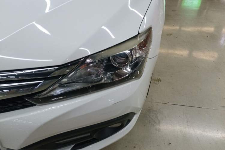 Used BYD F3 2016 1.5L Automatic Luxury Model