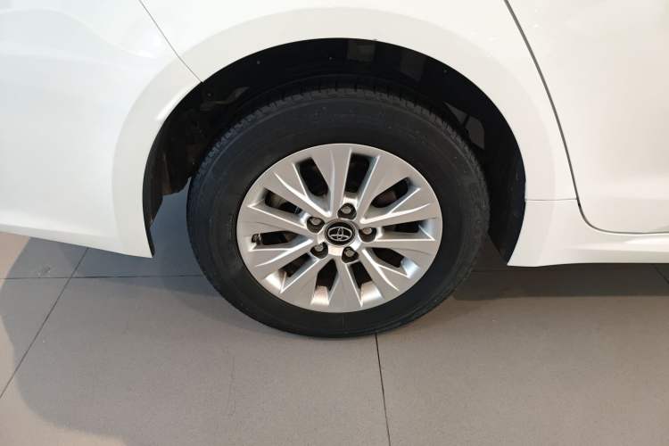 Used Toyota Corolla 2021 1.2T S-CVT Pioneer PLUS Edition