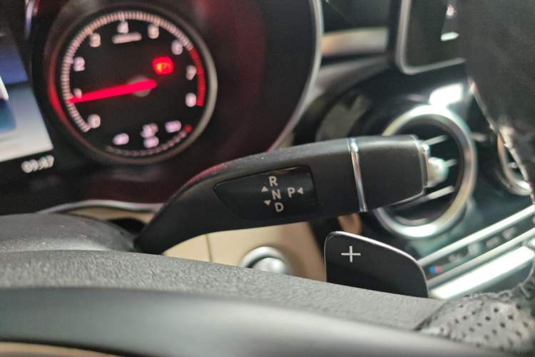 Used Mercedes-Benz C-Class 2017 Revised C 180 L Dynamic Sports Edition
