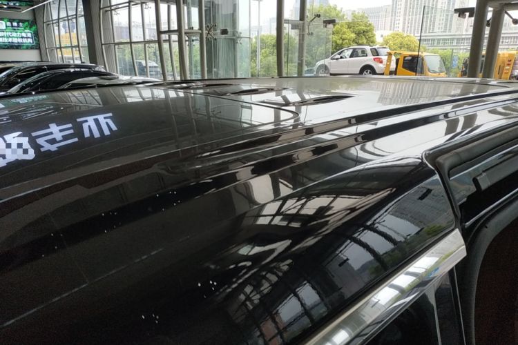 Used VOYAH Dream 2022 Low-Carbon Edition Dream+ Smart Enjoyment Package Roof