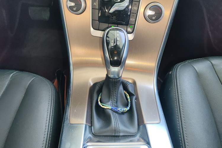 Used Volvo XC60 2016 T5 Smart Upgrade Model