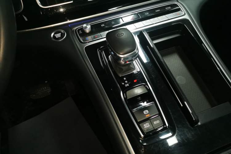 Used GAC Trumpchi M8 2021 Lingxiu Series 390T Ultimate Edition
