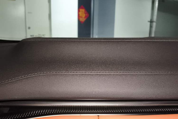 Used Deepal L07 2024 230Max Qiankun Intelligent Driving ADS SE Range-Extended Version