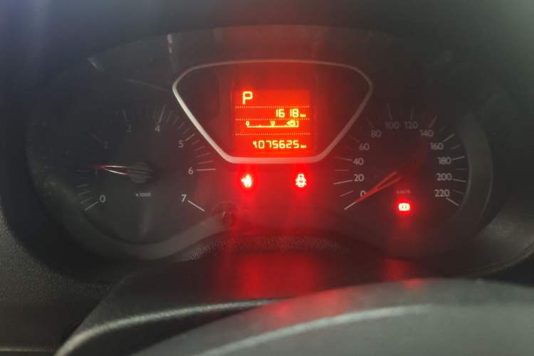 Used Citroen Elysee 2016 1.6L Automatic Comfort Model