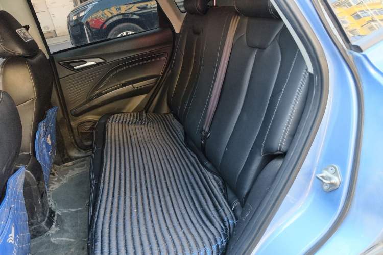 Used NETA V 2022 Chao 400 Lite