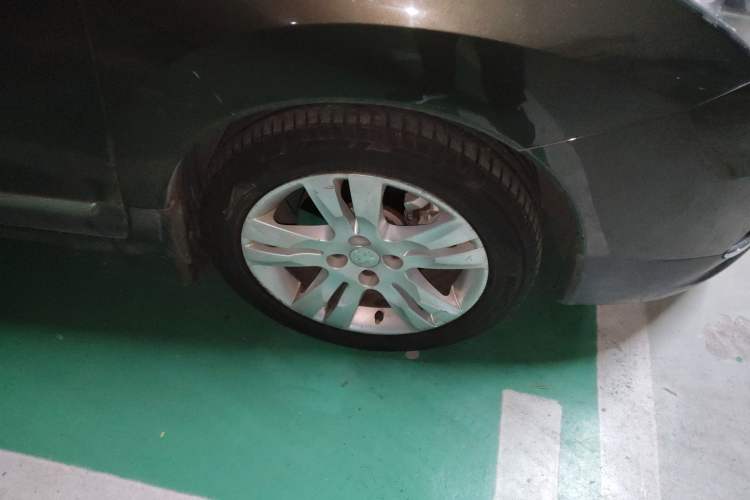 Used Peugeot 3008 2013 2.0L Automatic Trend Edition
