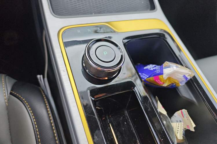 Used AION Y 2021 70 Intelligent Dynamic Edition