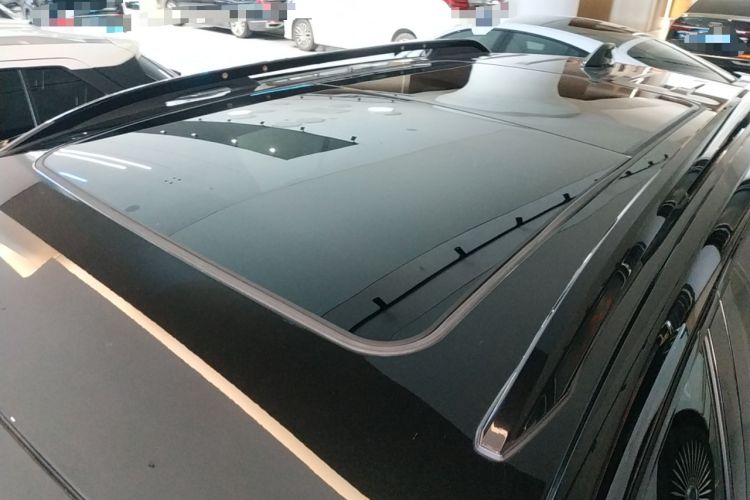 Used Chevrolet Equinox 2021 550T RS Smart Boundary-Pushing Edition Roof