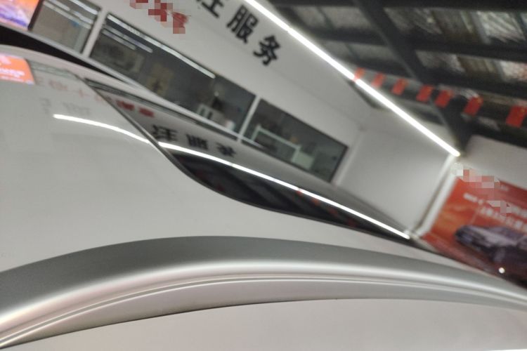 Used Honda UR-V 2020 370TURBO Four-Wheel Drive Prestige Edition