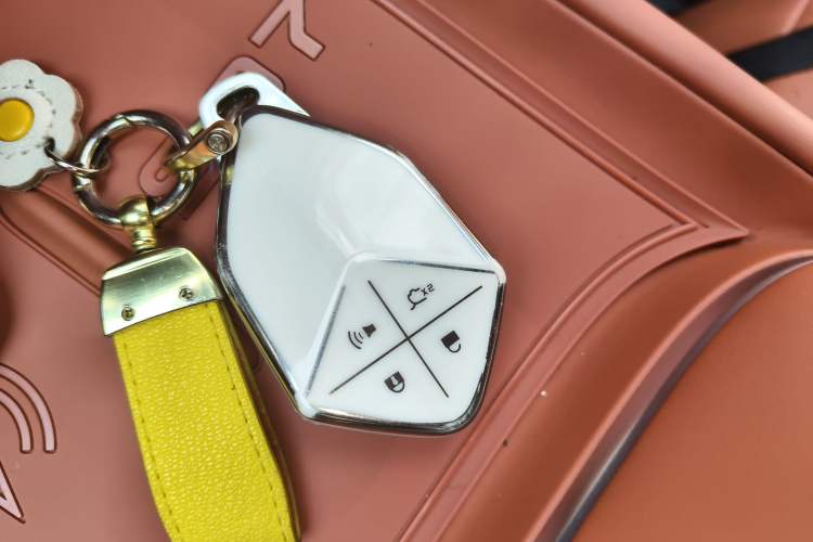 Used Deepal S07 2024 215Max Range-Extended Version
