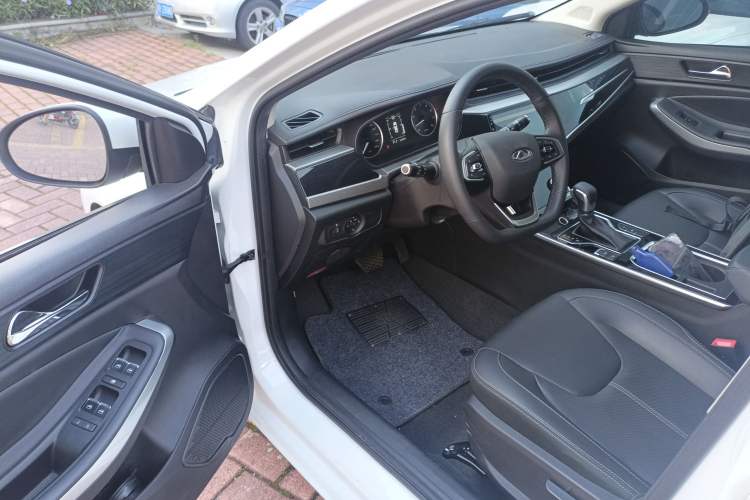 Used Chery Arrizo 5 2021 PRO 1.5L CVT Youth Edition