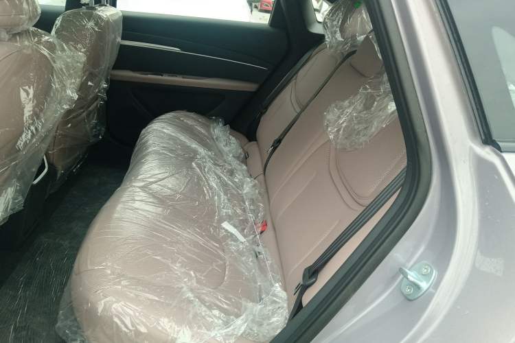 Used XPeng MONA M03 2025 515 Long-Range Plus