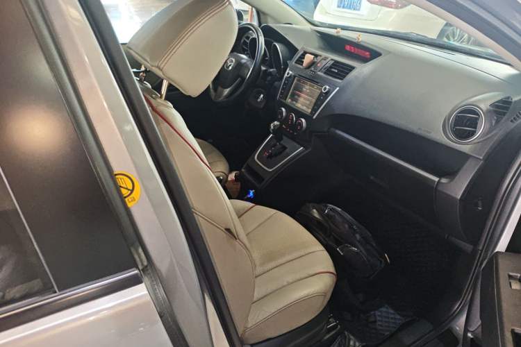 Used Mazda Mazda 5 2011 2.0L Automatic Luxury Edition
