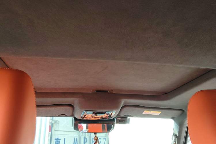 Used Cyberspace Tank 300 2023 2.0T Cyber Knight
