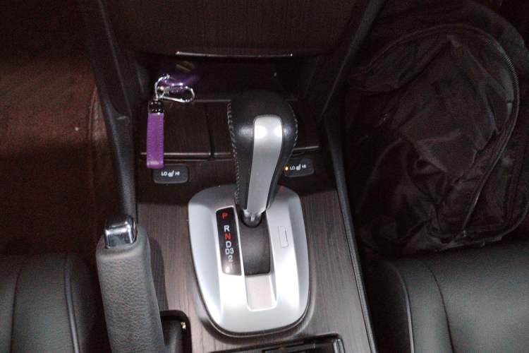 Used Honda Crosstour 2016 2.4L Luxury Edition