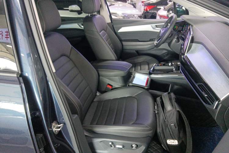 Used Volkswagen Talagon 2021 380TSI Four-Wheel Drive Luxury Premium Edition Pro
