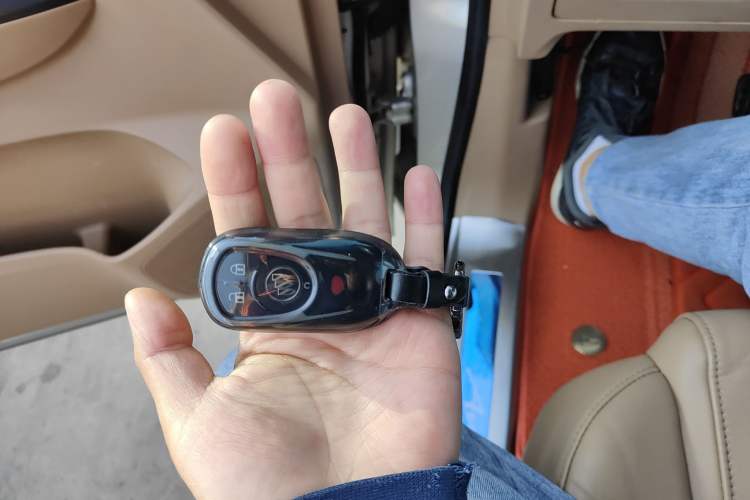 Used Buick GL8 2017 ES 28T Premium Version China V Standard
