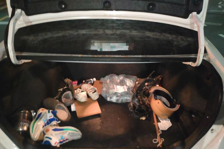 Used Toyota Corolla 2018 1.2T S-CVT GL Smart Enjoyment Version