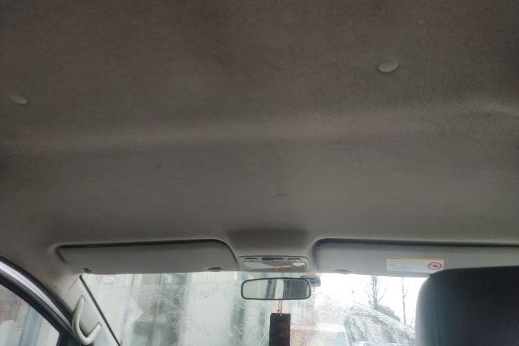 Used JAC Refine M3 2016 IKEA Edition 1.6L Luxury Model
