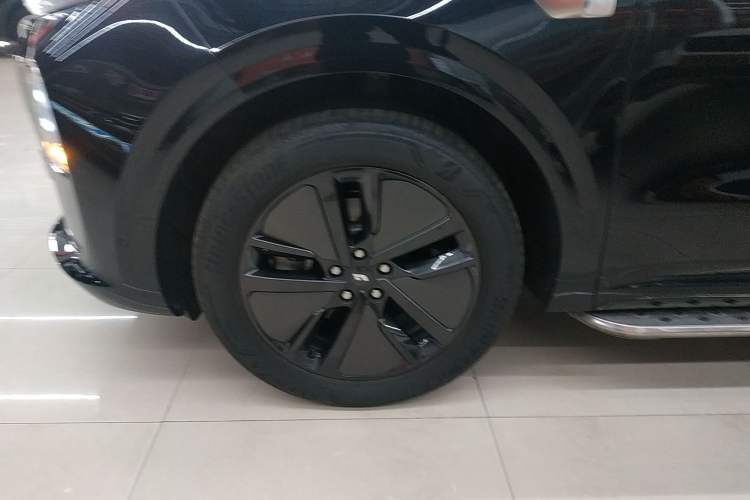 Used Li Auto L6 2024 Pro Model