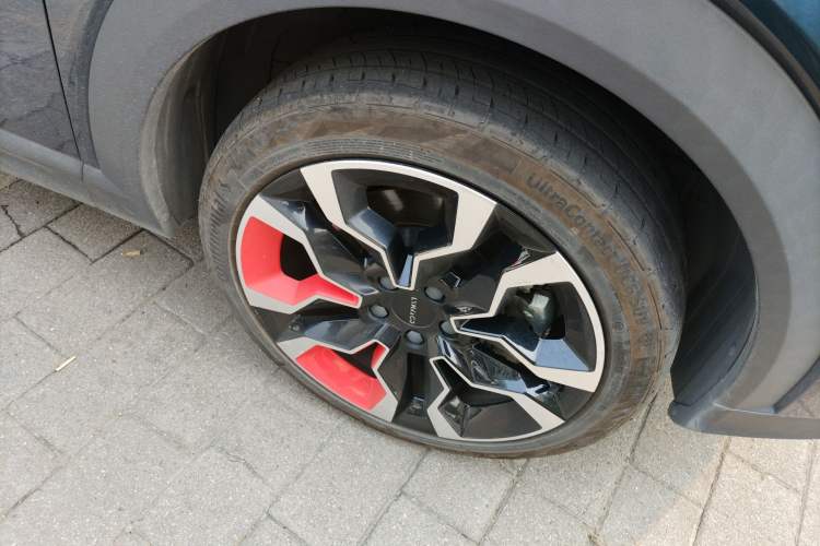 Used Lynk & Co 06 2020 1.5T YAO Halo
