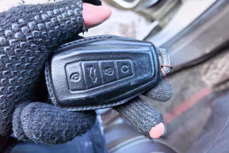 Used Geely Auto Jiajie 2021 1.8TD DCT Luxury Model