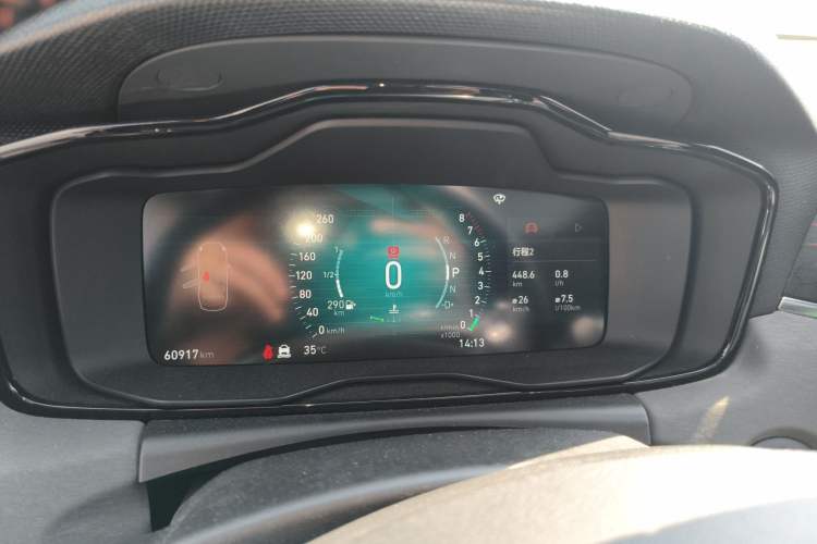 Used Lynk & Co 03 2020 1.5TD DCT Sport Edition