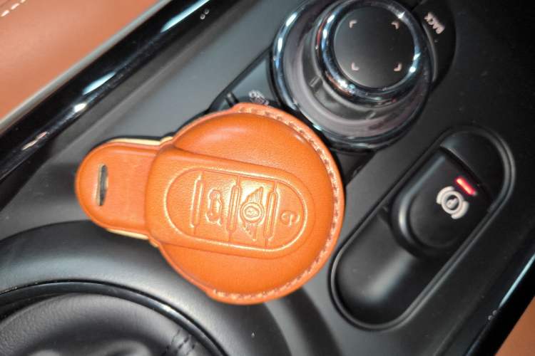 Used MINI Clubman 2022 Updated 2.0T COOPER S