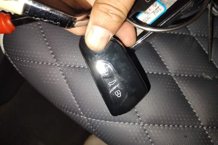 Used Volkswagen ID.6 CROZZ 2024 PRO Model
