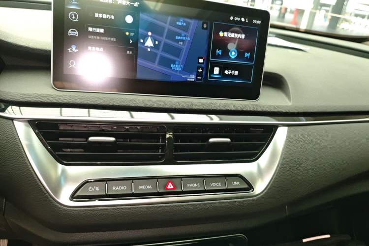 Used Hongqi H5 2022 Classic Model 1.8T Automatic Smart Connect Flagship Edition